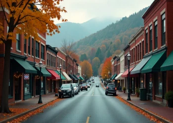 Best Places To Live In North Carolina